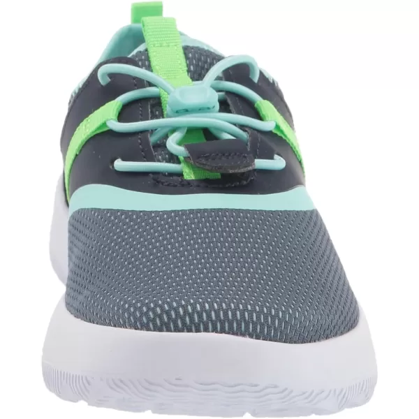 Sperry Unisex-Child Coastal Break Water Shoe