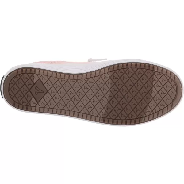Sperry Unisex-Child Crest Vibe Platform Sneaker