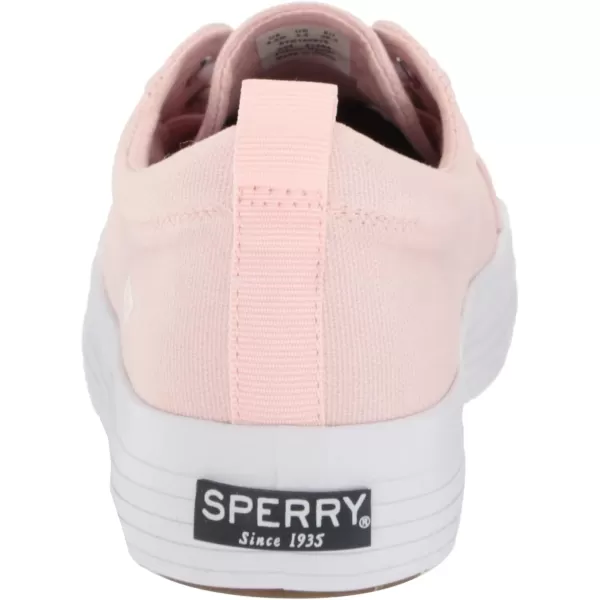 Sperry Unisex-Child Crest Vibe Platform Sneaker