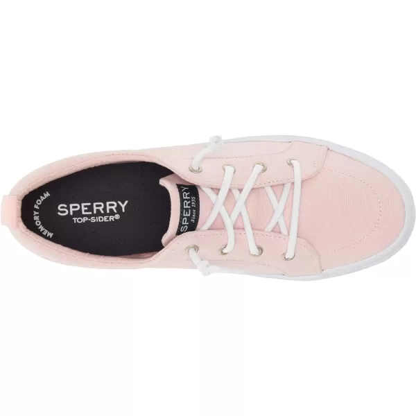 Sperry Unisex-Child Crest Vibe Platform Sneaker