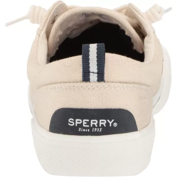 Sperry Unisex-Child Pier Wave Sneaker