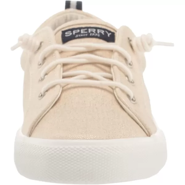 Sperry Unisex-Child Pier Wave Sneaker