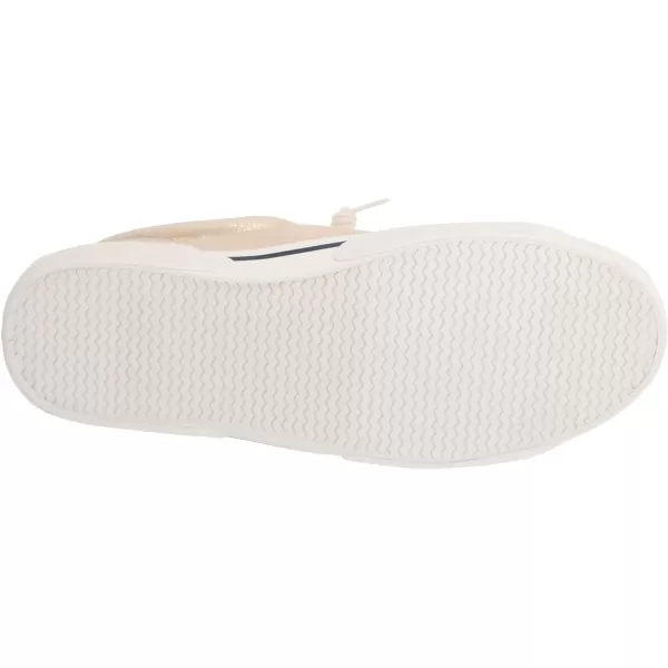 Sperry Unisex-Child Pier Wave Sneaker