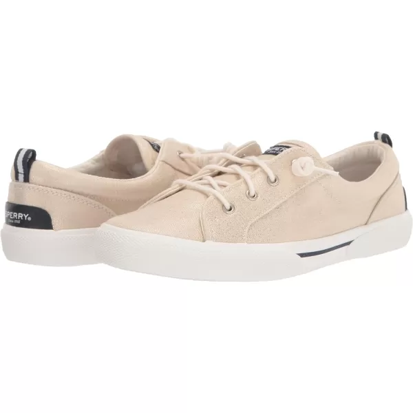 Sperry Unisex-Child Pier Wave Sneaker
