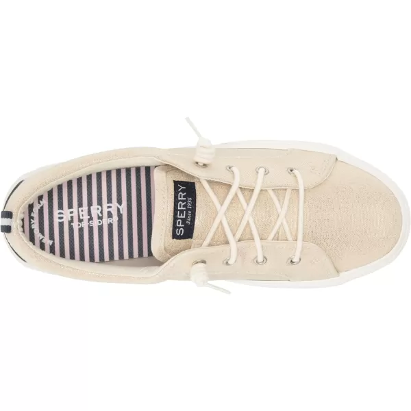 Sperry Unisex-Child Pier Wave Sneaker