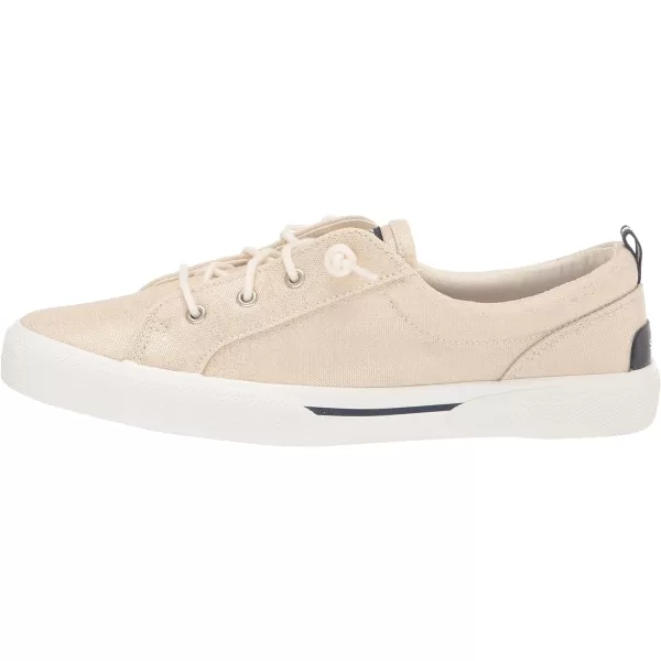 Sperry Unisex-Child Pier Wave Sneaker