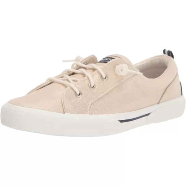 Sperry Unisex-Child Pier Wave Sneaker