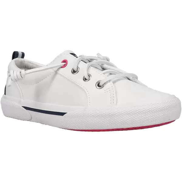 Sperry Unisex-Child Pier Wave Sneaker