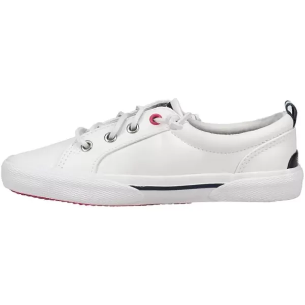 Sperry Unisex-Child Pier Wave Sneaker