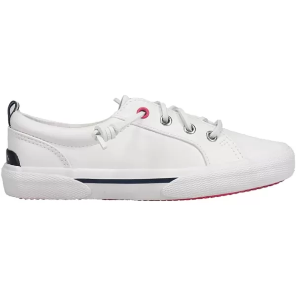 Sperry Unisex-Child Pier Wave Sneaker