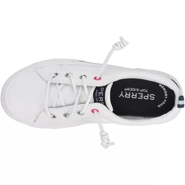 Sperry Unisex-Child Pier Wave Sneaker