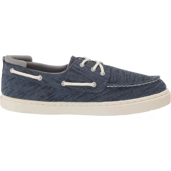 Sperry Unisex-Child Sea Ketch Washable Sneaker