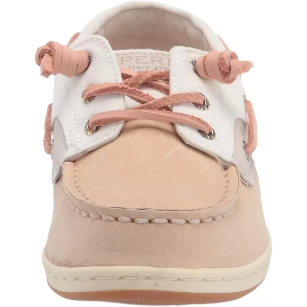 Sperry Unisex-Child Songfish Boat Shoe