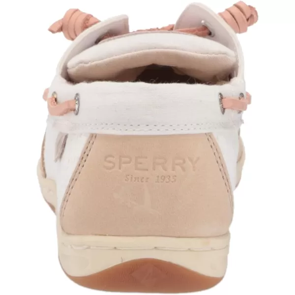 Sperry Unisex-Child Songfish Boat Shoe