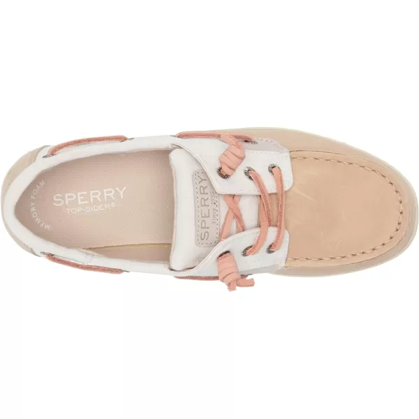 Sperry Unisex-Child Songfish Boat Shoe