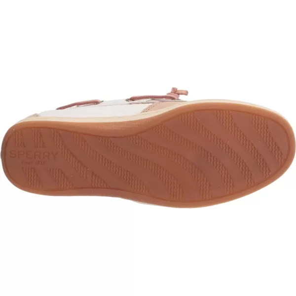 Sperry Unisex-Child Songfish Boat Shoe