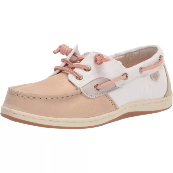 Sperry Unisex-Child Songfish Boat Shoe