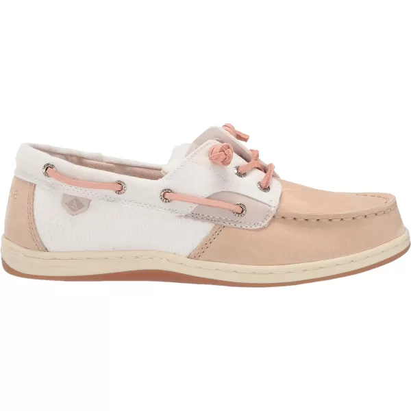 Sperry Unisex-Child Songfish Boat Shoe