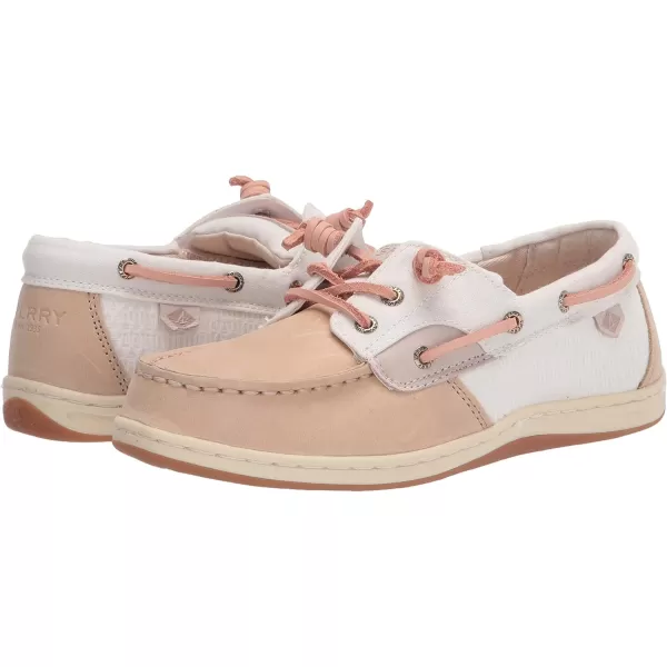 Sperry Unisex-Child Songfish Boat Shoe