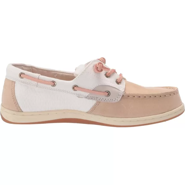 Sperry Unisex-Child Songfish Boat Shoe