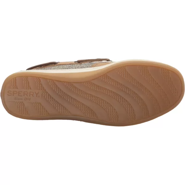 Sperry Unisex-Child Songfish Boat Shoe