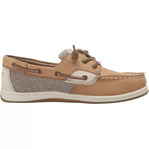 Sperry Unisex-Child Songfish Boat Shoe