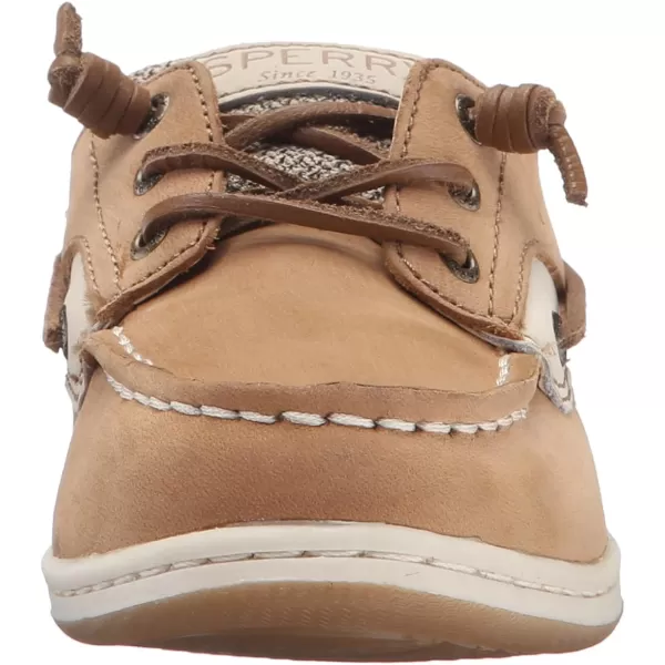 Sperry Unisex-Child Songfish Boat Shoe