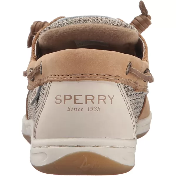 Sperry Unisex-Child Songfish Boat Shoe