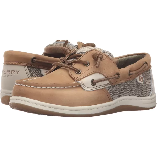 Sperry Unisex-Child Songfish Boat Shoe