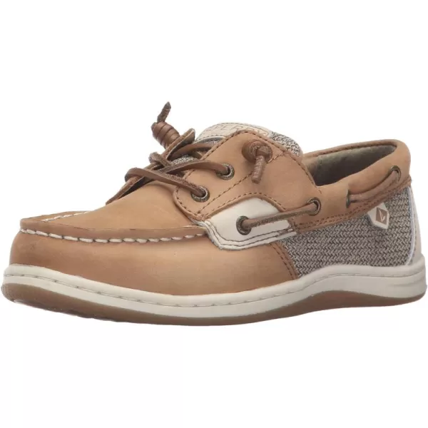 Sperry Unisex-Child Songfish Boat Shoe