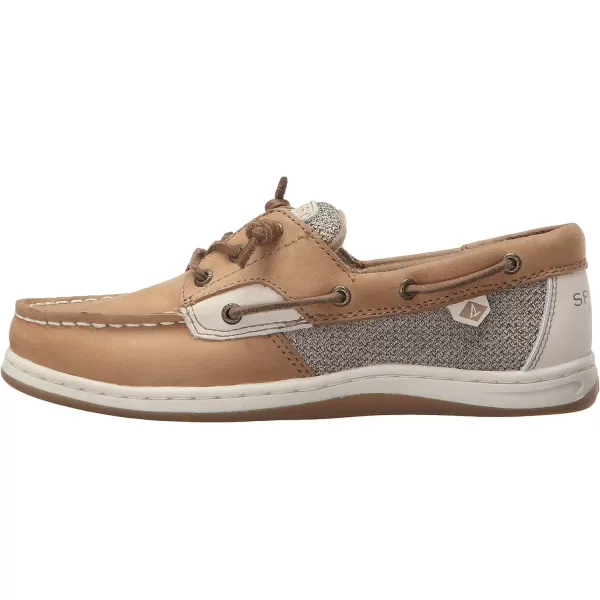 Sperry Unisex-Child Songfish Boat Shoe
