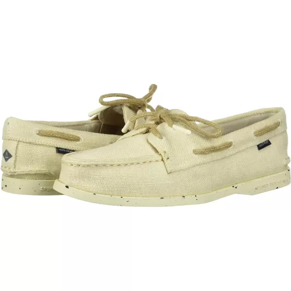 Sperry Womens A/O 2-Eye Boat Shoe