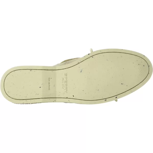 Sperry Womens A/O 2-Eye Boat Shoe