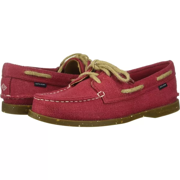 Sperry Womens A/O 2-Eye Boat Shoe