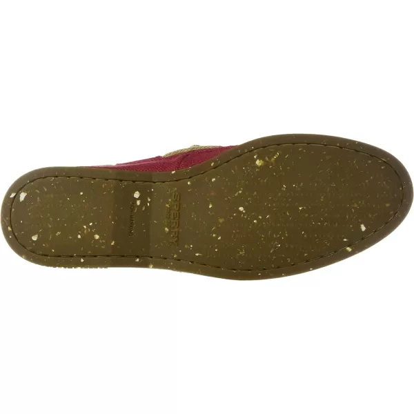 Sperry Womens A/O 2-Eye Boat Shoe