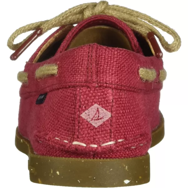 Sperry Womens A/O 2-Eye Boat Shoe