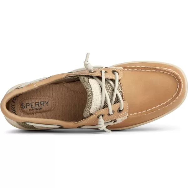 Sperry Womens A/O 2-Eye Boat Shoe