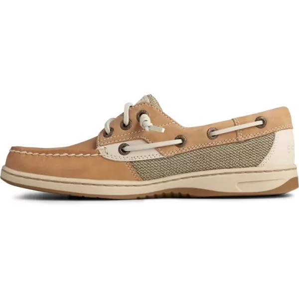 Sperry Womens A/O 2-Eye Boat Shoe