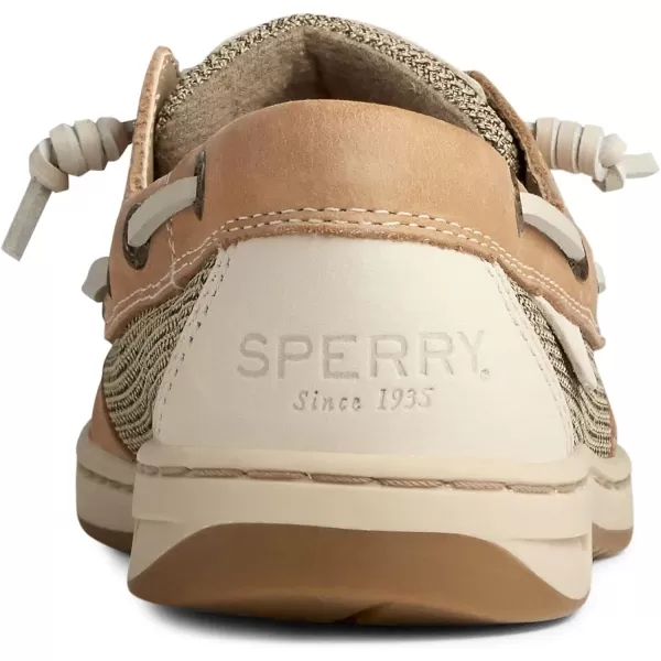 Sperry Womens A/O 2-Eye Boat Shoe