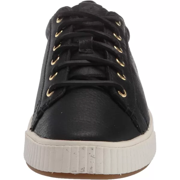 Sperry Women's Anchor Plushwave LTT Leather Sneaker