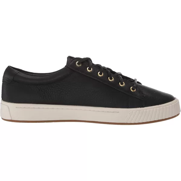 Sperry Women's Anchor Plushwave LTT Leather Sneaker