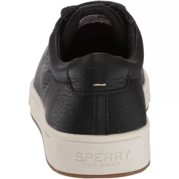 Sperry Women's Anchor Plushwave LTT Leather Sneaker
