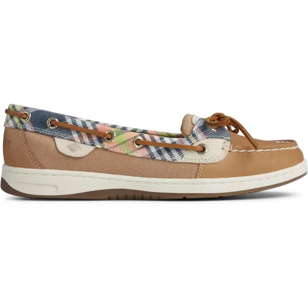 Sperry Women's Angelfish Varsity Boat Shoe