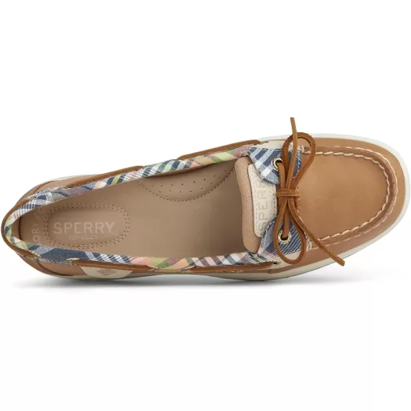 Sperry Women's Angelfish Varsity Boat Shoe