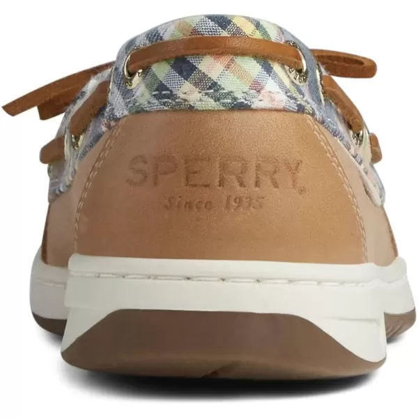Sperry Women's Angelfish Varsity Boat Shoe