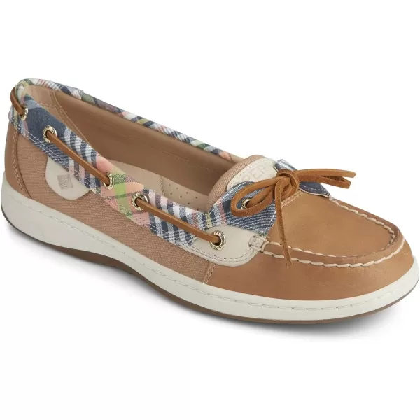 Sperry Women's Angelfish Varsity Boat Shoe