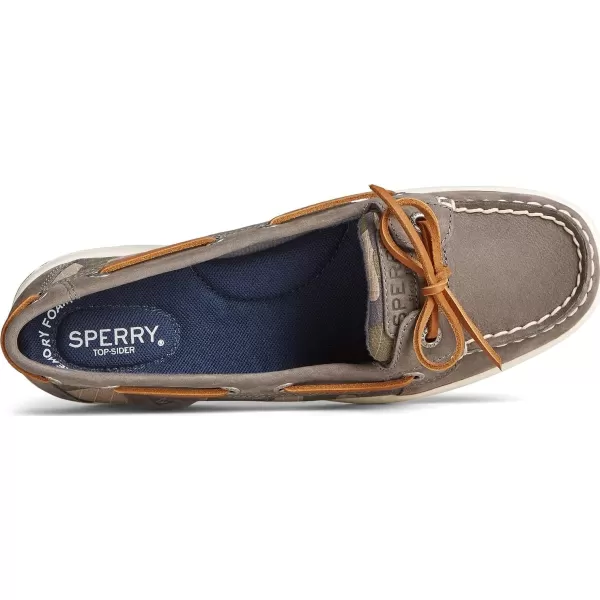 Sperry Women's Angelfish Varsity Boat Shoe