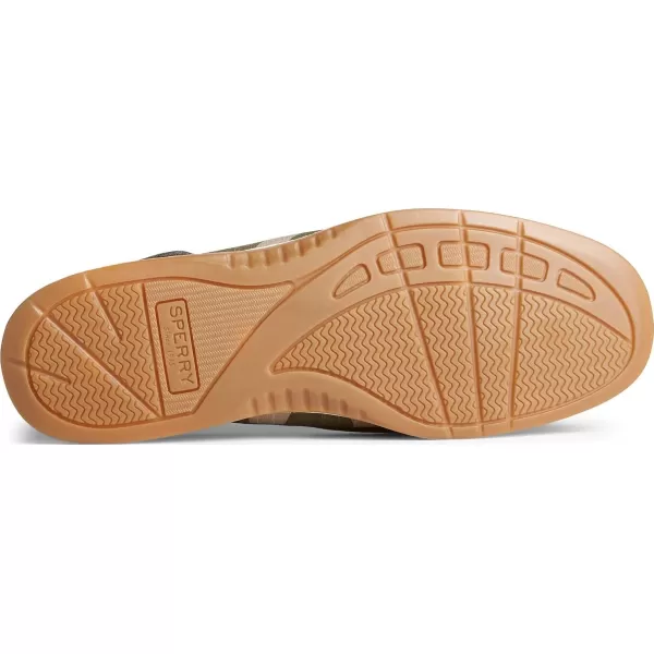 Sperry Women's Angelfish Varsity Boat Shoe