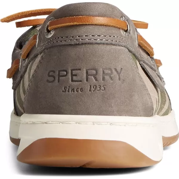 Sperry Women's Angelfish Varsity Boat Shoe