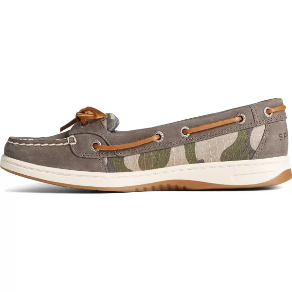 Sperry Women's Angelfish Varsity Boat Shoe